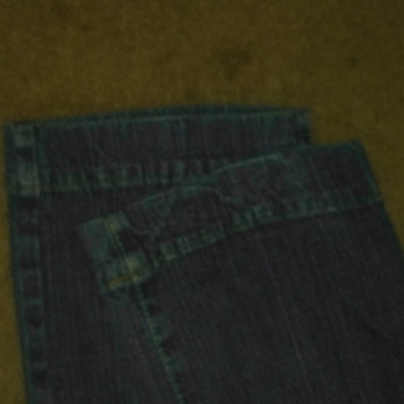 Capris - Picture 3 of 4